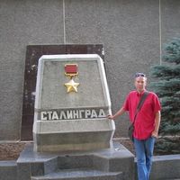 sergei samodelkind的照片