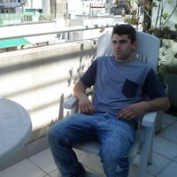 pablo gonzalez's Photo