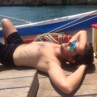 Matthew Wilkinson's Photo