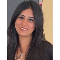 Sherry Barsoum's Photo