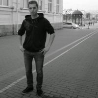 George Sokolov's Photo