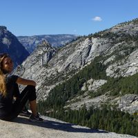 Pauline Bouzom's Photo