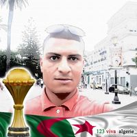 Rachid Ben Mebarek's Photo