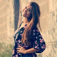 Kirstin Jo Taylor's Photo