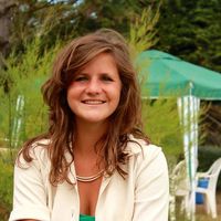 Anaelle Baubinnec的照片