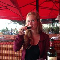 Gina Cassara的照片