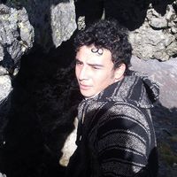 Camilo  García Castaño's Photo