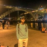 José Gabriel Zenaro's Photo