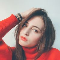 Mahri Aganiyazova's Photo