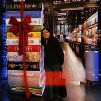 Karen Fernandez's Photo