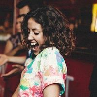 Sasha Stepanova's Photo