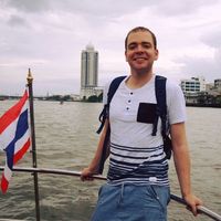 Lukas  van den Boom的照片