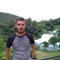 Andrii Bezpaliuk's Photo