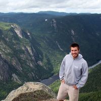 Jean-Philipe Rioux's Photo