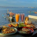 New Year Eve At Bibiba Cafe Muncar's picture