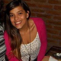 Flor Paternoster's Photo