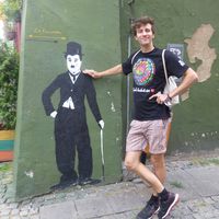 marlon Jottpunkt's Photo