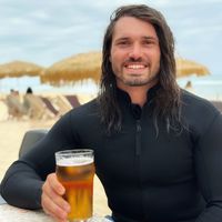 mark Richardson's Photo