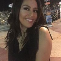 Gabriela Moreno的照片