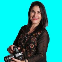 Eliane Silveira Soares's Photo