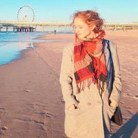 Alla Otruba的照片