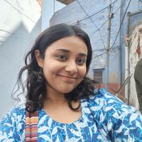 Barsha PAUL的照片