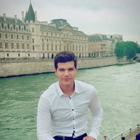 Omar El arfaoui's Photo