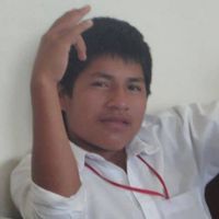 pedro akintiua mejeant's Photo