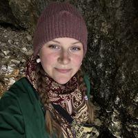 Hana Słowińska's Photo