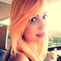 Stéphanie Corsi's Photo