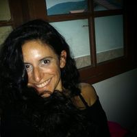 Mel Martino的照片