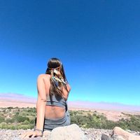 Suzane Sarno Soares's Photo