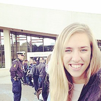 Cathrine Garbers的照片