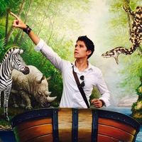 Jesus  Villarreal Casas's Photo