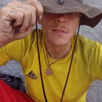 Eric Werndle's Photo