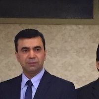 Tariq Kamboh's Photo