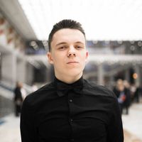 Evgeniy Kotov's Photo