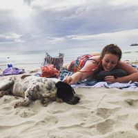 Fotos de Emma Baggott