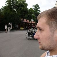 Serghei BABOV's Photo