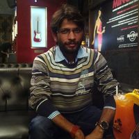 Fotos de Rahul Mathematik