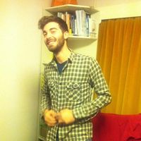 Stefano Mangione的照片