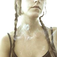 itziar Del Rio's Photo