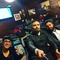 Le foto di Gianluca Villani