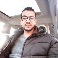 Mounir Mekki的照片