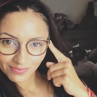 Adriana Diaz's Photo