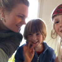 Martine Kuhn's Photo