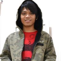 Aldrian Goce's Photo