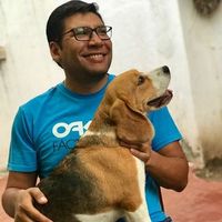 Fernando Salazar's Photo