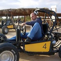 Charbel Saliba's Photo