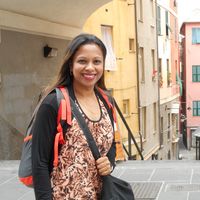 Kate Desveaux的照片